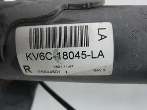 Foto de AMORTIGUADOR DELANTERO DERECHO FORD TRANSIT CONNECT (CHC) referencia KV6C18045LA foto 4