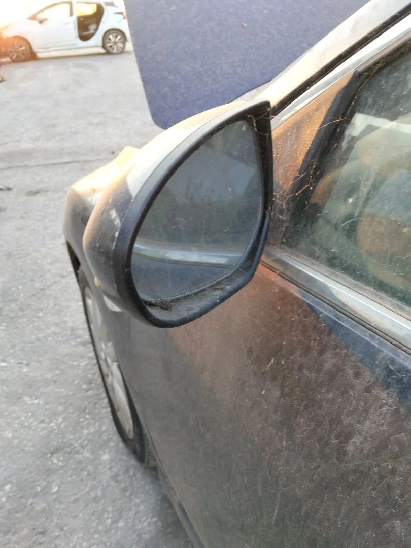 Foto de RETROVISOR IZQUIERDO MAZDA 6 BERLINA (GH) 2.2 Turbodiesel CAT (163 CV / 120 KW) referencia GAL5-69-180DFKZ