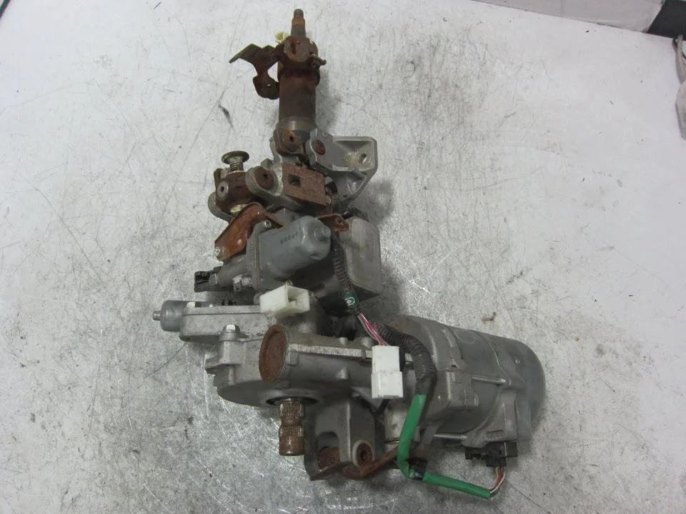 Foto de COLUMNA DIRECCION TOYOTA LEXUS RX 300 (MCU35) referencia 8965048630