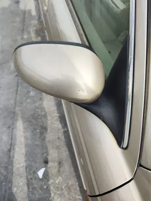 Foto de RETROVISOR DERECHO JAGUAR X-TYPE 2.1 V6 24V CAT (156 CV / 115 KW) foto 2