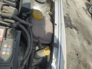 Foto de SERVOFRENO OPEL ASTRA G BERLINA 1.6 CAT (Z 16 SE / L55) (84 CV / 62 KW) referencia 90498034MC
