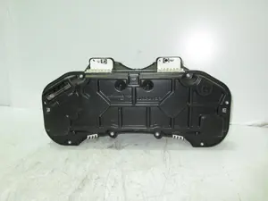 Foto de CUADRO INSTRUMENTOS TOYOTA AURIS (E15) 1.4 Turbodiesel CAT (90 CV / 66 KW) referencia 838000Z290 foto 6