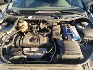 Foto de BOMBA DIRECCION PEUGEOT 206 1.6  (88 CV / 65 KW) referencia 4007KX