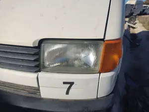 Foto de FARO IZQUIERDO VOLKSWAGEN GOLF IV BERLINA (1J1)(10.1997) 1.6 16V (105 CV / 77 KW)