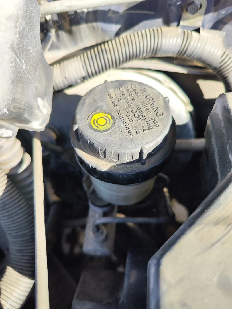 Foto de SERVOFRENO VOLVO S40 BERLINA 1.6 CAT (109 CV / 80 KW) referencia 30644331