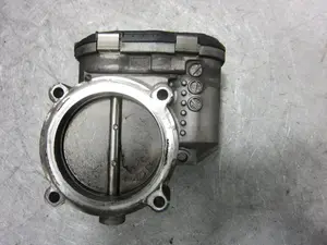 Foto de CAJA MARIPOSA PORSCHE CAYENNE (TIPO 92A) referencia 94860511503 foto 2