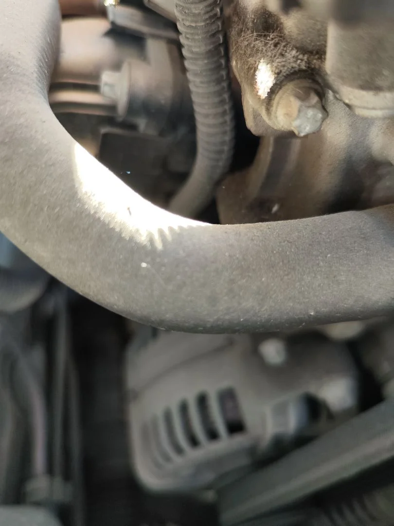 Foto de ALTERNADOR OPEL CORSA C 1.2 16V CAT (Z 12 XEP / LB4) (80 CV / 59 KW)
