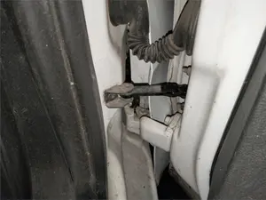 Foto de RETENEDOR PUERTA FORD TRANSIT CUSTOM FURGÓN (TTF)