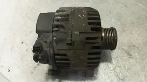 Foto de ALTERNADOR CITROEN JUMPY 2.0 HDi CAT (RHK / DW10UTED4) (120 CV / 88 KW) referencia 9646321780 foto 9