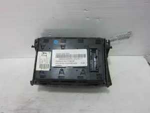 Foto de PANTALLA MULTIFUNCION OPEL ASTRA H BERLINA 1.4 16V (90 CV / 66 KW) referencia 13208089 foto 3