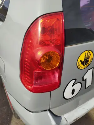 Foto de PILOTO TRASERO IZQUIERDO MITSUBISHI SPACE STAR (DG0) 1.6 CAT (98 CV / 72 KW)