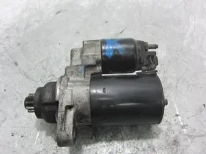 Foto de MOTOR ARRANQUE SEAT IBIZA (6L1) referencia 0001120400