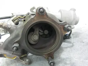 Foto de TURBOCOMPRESOR PORSCHE MACAN (95BA) referencia 06L145722T foto 7