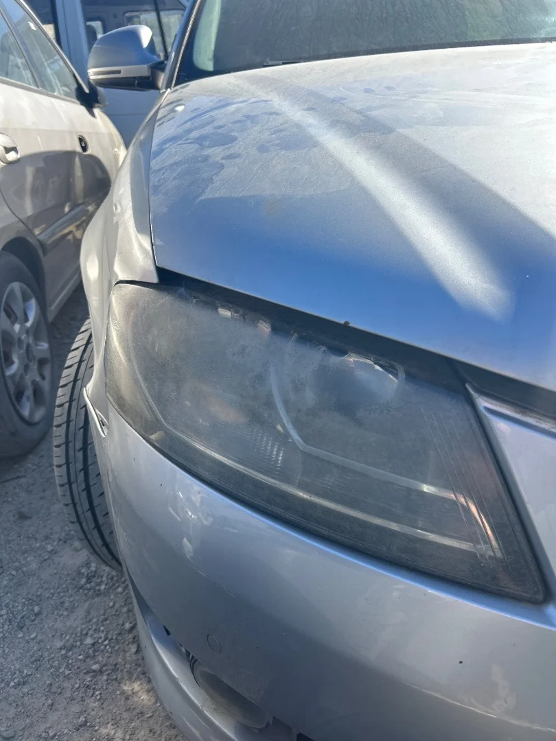 Foto de FARO DERECHO AUDI A3 SPORTBACK (8PA) referencia 8P0941004BQ