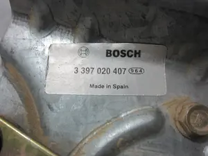 Foto de MOTOR LIMPIA TRASERO CITROEN BERLINGO 1.9 Diesel (69 CV / 51 KW) referencia 3397020407 foto 4