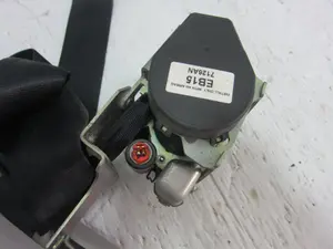 Foto de CINTURON SEGURIDAD DELANTERO DERECHO MAZDA 3 BERLINA (BK) 2.0 Diesel CAT (143 CV / 105 KW) referencia 606552500 foto 4