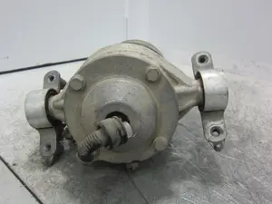 Foto de AMORTIGUADOR DELANTERO DERECHO PORSCHE CAYENNE (TIPO 92A) referencia 7P5616504AF foto 3
