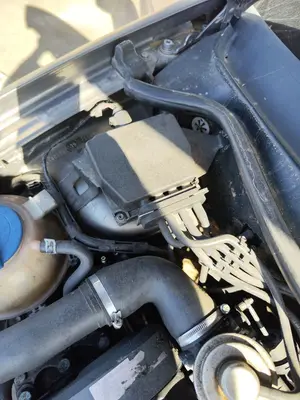 Foto de VALVULA AIRE ADICIONAL SEAT IBIZA (6L1) 1.9 TDI (101 CV / 74 KW)