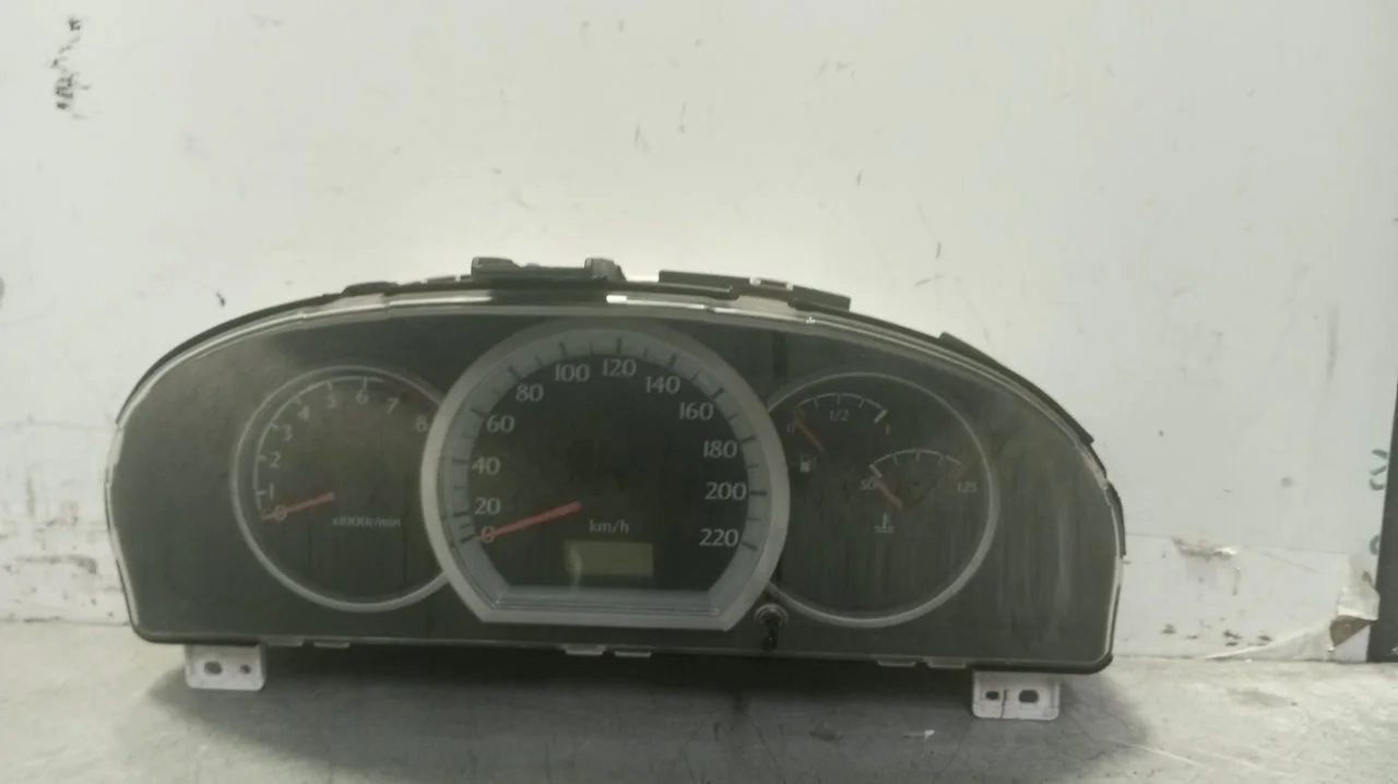 Foto de CUADRO INSTRUMENTOS CHEVROLET LACETTI 1.6 CAT (109 CV / 80 KW) referencia 96430920