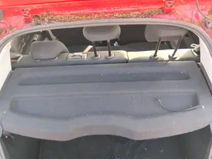 Foto de BANDEJA TRASERA CITROEN C3