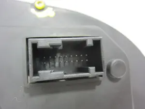 Foto de CUADRO INSTRUMENTOS PEUGEOT 307 (S1)(04.2001) 1.6 16V CAT (109 CV / 80 KW) referencia 21651870 foto 4