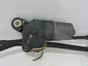 Foto de MOTOR LIMPIA DELANTERO JAGUAR X-TYPE 3.0 V6 24V CAT (230 CV / 169 KW) referencia 1X4317508AA foto 2