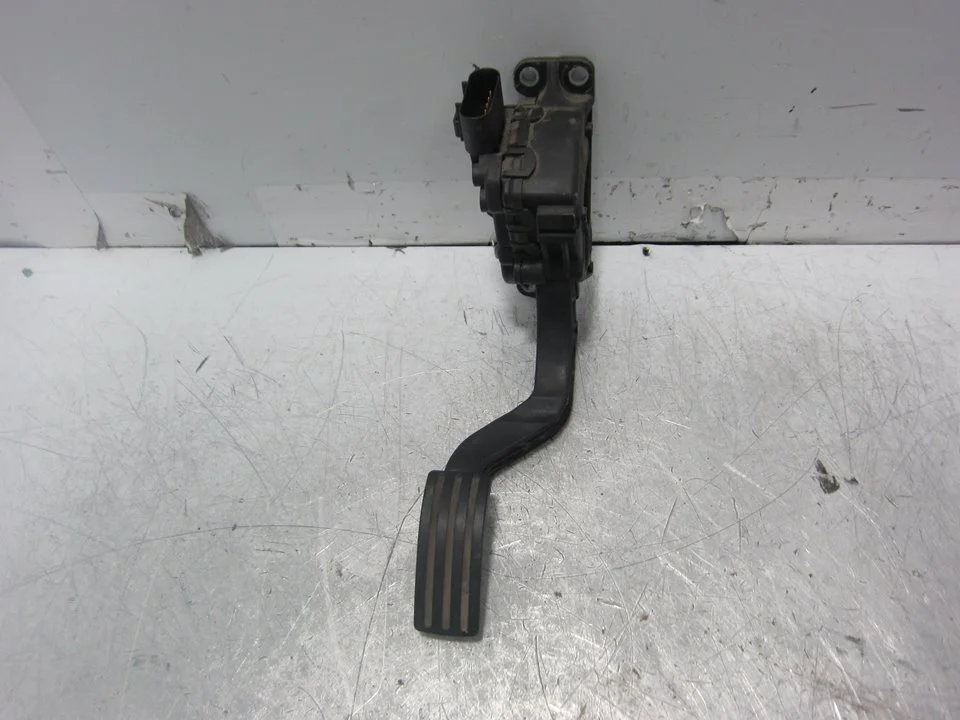 Foto de POTENCIOMETRO PEDAL FORD FIESTA (CBK) referencia 2S619F836AA