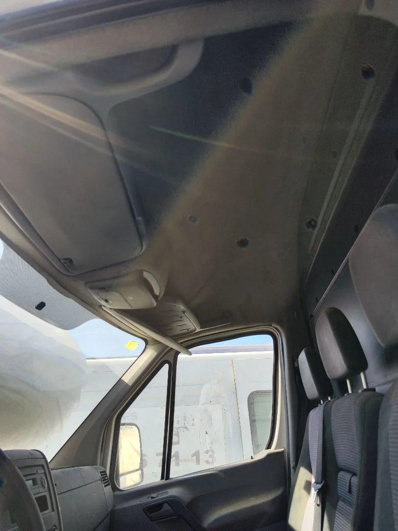 Foto de TECHO INTERIOR MERCEDES-BENZ SPRINTER II FURGÓN 2.1 CDI CAT (88 CV / 65 KW) referencia A9066902950
