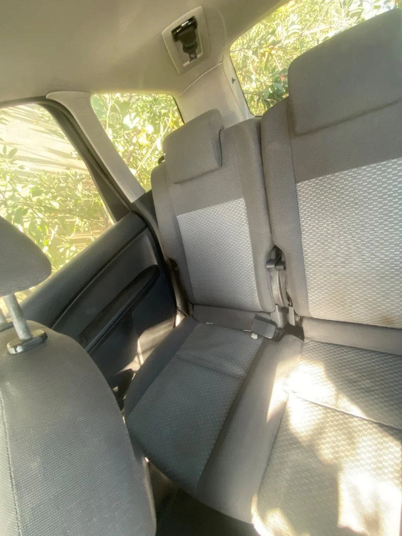 Foto de ASIENTOS TRASERO DERECHO FORD FOCUS C-MAX (CAP)(2003) 1.6 TDCi CAT (109 CV / 80 KW)