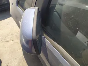 Foto de RETROVISOR IZQUIERDO FORD FOCUS C-MAX (CAP)(2003) 1.8 TDCi Turbodiesel CAT (116 CV / 85 KW) referencia 1524492