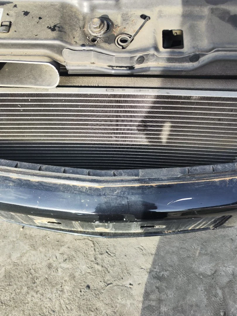 Foto de RADIADOR CALEFACCION / AIRE ACONDICIONADO OPEL VECTRA C BERLINA 2.2 16V DTI CAT (Y 22 DTR / L50) (125 CV / 92 KW) referencia 93171801