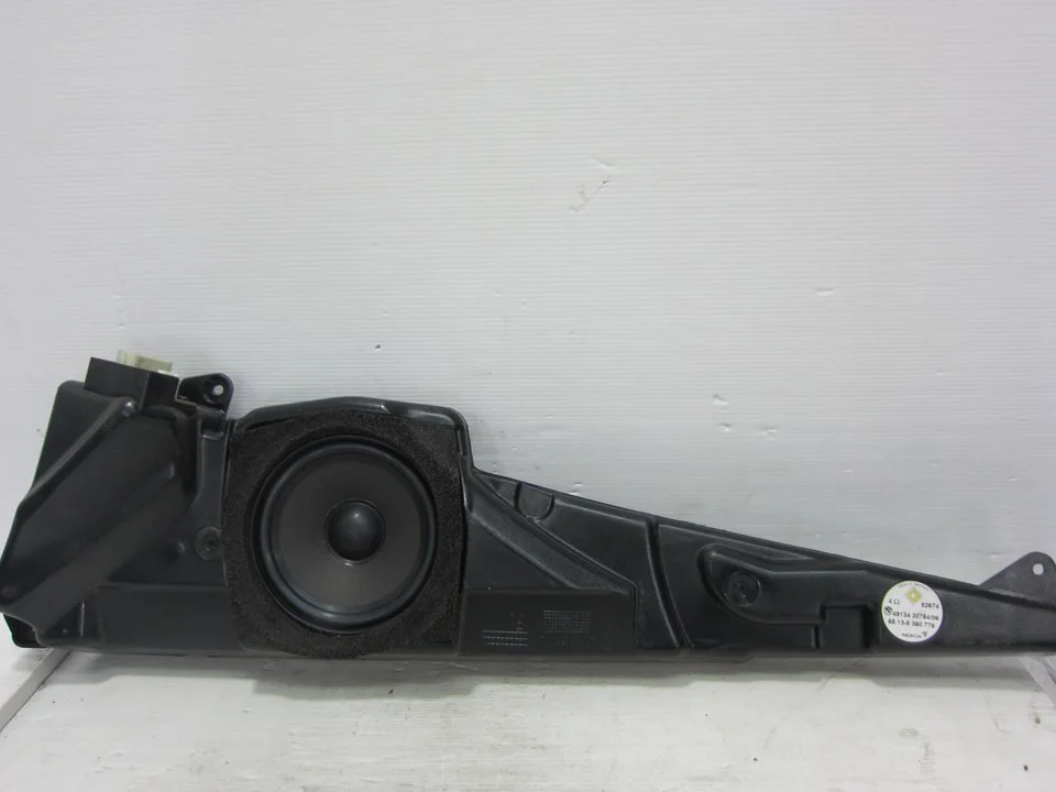 Foto de NO IDENTIFICADO BMW SERIE 5 BERLINA (E39) 2.8 24V CAT (193 CV / 142 KW) referencia 2752555962