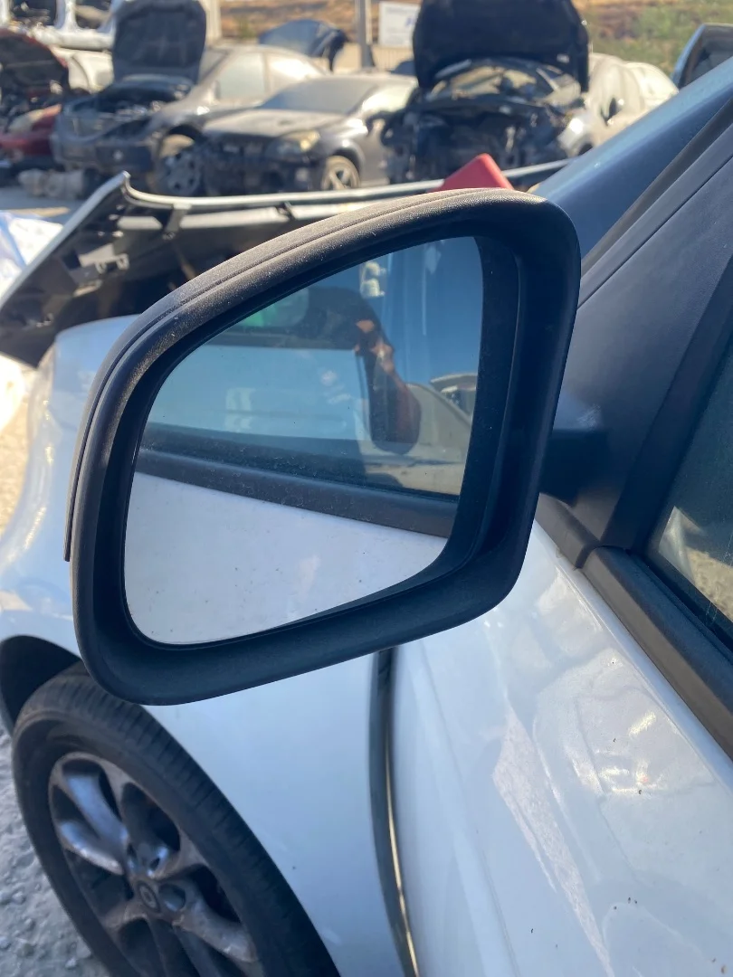 Foto de RETROVISOR IZQUIERDO SMART FORFOUR