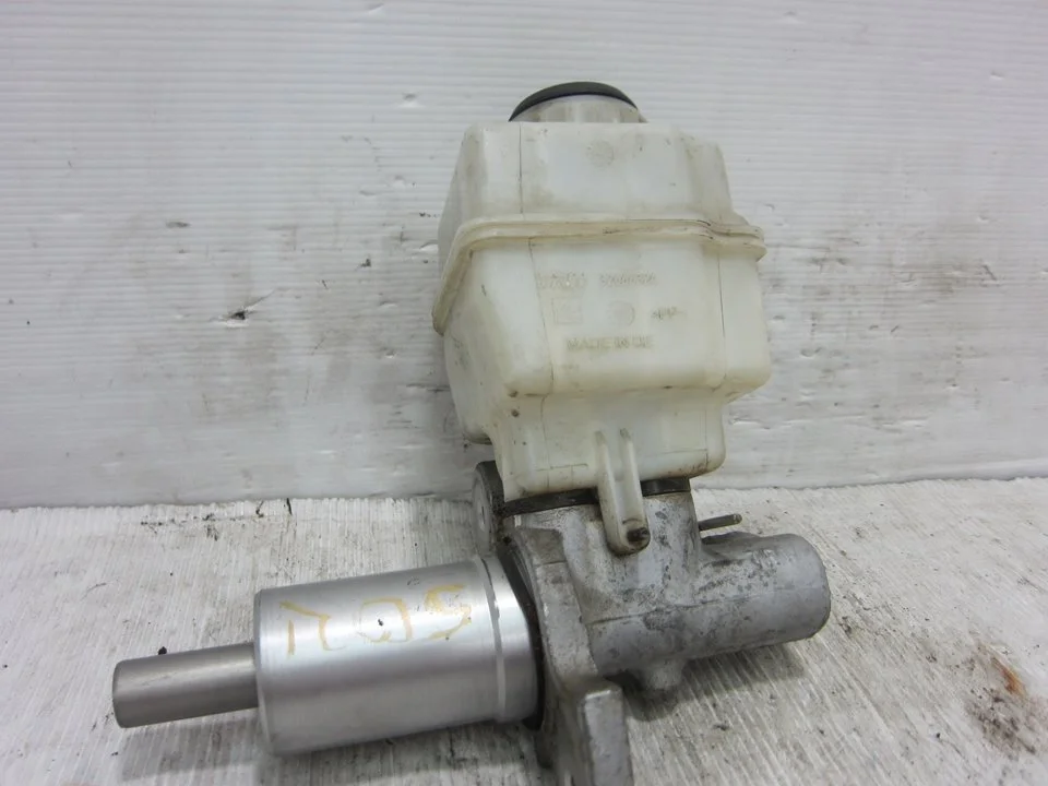 Foto de BOMBA FRENO BMW SERIE 5 GRAN TURISMO (F07) 3.0 24V Turbo (306 CV / 225 KW) referencia 32666324