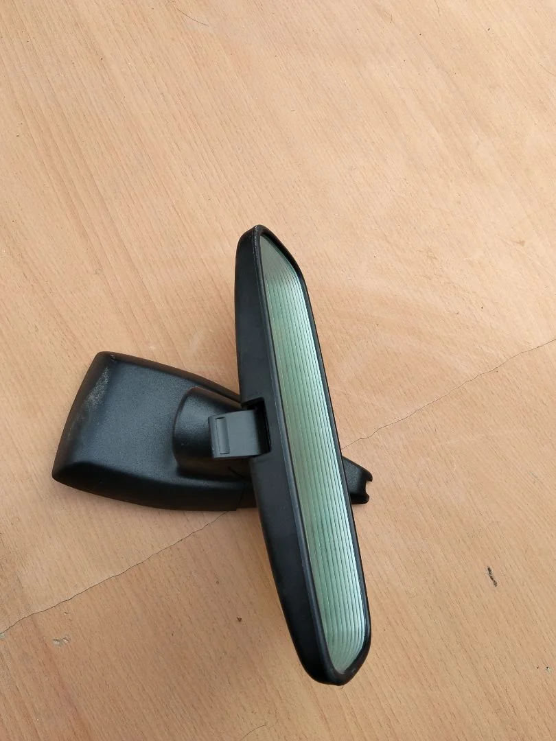 Foto de RETROVISOR INTERIOR FORD FIESTA (CBK) referencia 014276