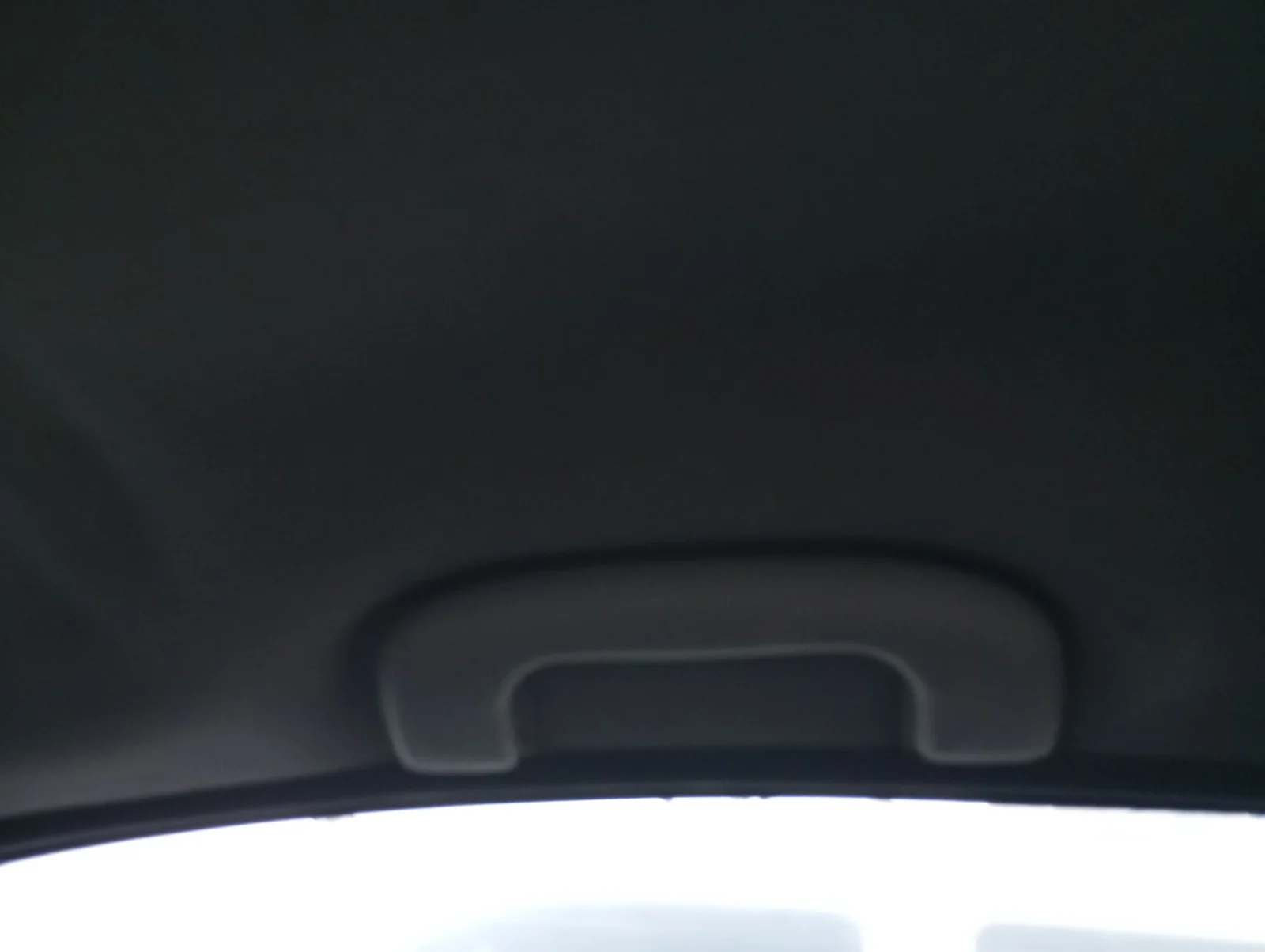 Foto de ASIDERO TECHO DELANTERO DERECHO OPEL ZAFIRA A 2.0 DTI (101 CV / 74 KW)