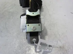 Foto de CINTURON SEGURIDAD TRASERO CENTRAL CITROEN C5 AIRCROSS 1.2 12V e-THP / PureTech (131 CV / 96 KW) referencia 34198419B foto 4
