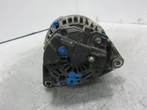 Foto de ALTERNADOR OPEL VECTRA C BERLINA referencia 24429105 foto 2