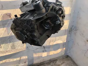 Foto de CAJA CAMBIOS AUDI A3 (8P1) referencia GYN foto 4