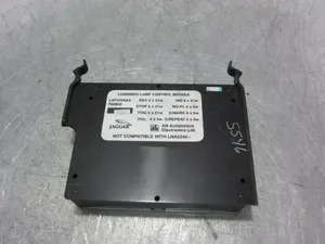 Foto de CENTRALITA LUCES JAGUAR XJ 4.0 CAT (320 CV / 235 KW) referencia LXF2245AA