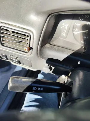 Foto de MANDO INTERMITENTES TOYOTA COROLLA (E11) 2.0 Turbodiesel CAT (90 CV / 66 KW)