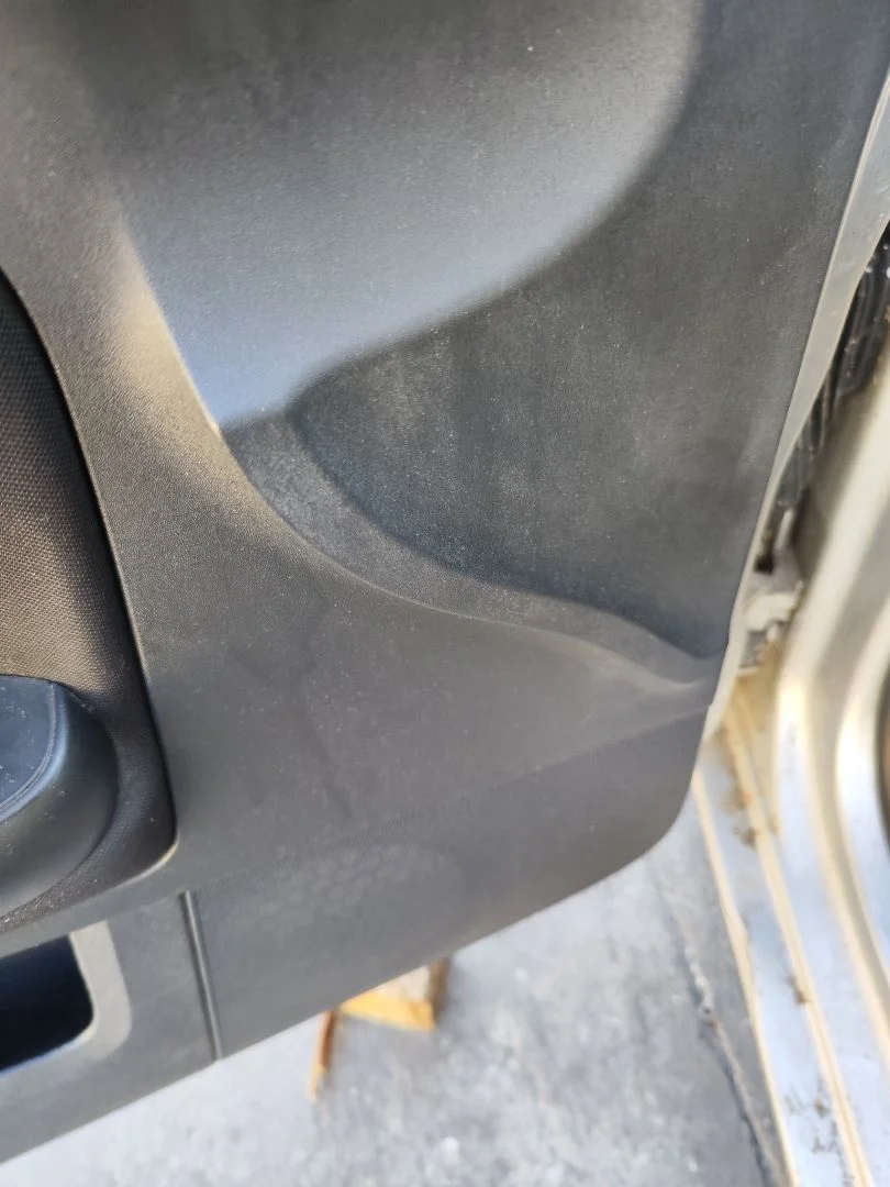 Foto de CENTRALITA CONFORT SEAT CORDOBA BERLINA (6L2) 1.9 TDI (131 CV / 96 KW)