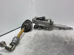Foto de COLUMNA DIRECCION PORSCHE CAYENNE (TIPO 92A) referencia 7P5419501CP foto 4