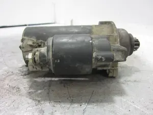 Foto de MOTOR ARRANQUE SEAT CORDOBA BERLINA (6K2) 1.9 TDI (90 CV / 66 KW) referencia 02A911023R foto 3