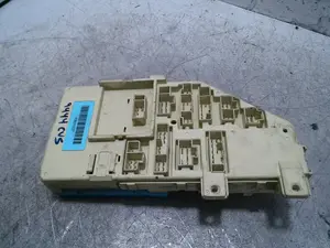 Foto de CAJA RELES / FUSIBLES CHRYSLER STRATUS JX CABRIO 2.5 CAT (163 CV / 120 KW) referencia P4671227 foto 3