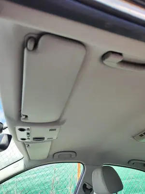 Foto de TECHO INTERIOR BMW SERIE 3 BERLINA (E90) 2.0 Turbodiesel CAT (143 CV / 105 KW) referencia 51446960549 foto 2