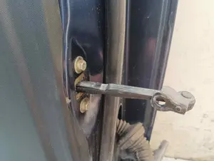 Foto de NO IDENTIFICADO HONDA CR-V (RD8) 2.0 VTEC CAT (150 CV / 110 KW)