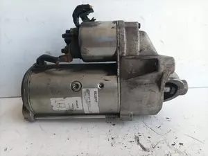 Foto de MOTOR ARRANQUE RENAULT TRAFIC II FURGÓN referencia 8EA011610081