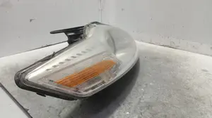 Foto de FARO DERECHO FORD MONDEO BERLINA (CA2) 1.8 TDCi CAT (125 CV / 92 KW) referencia 1EF01054102 foto 6