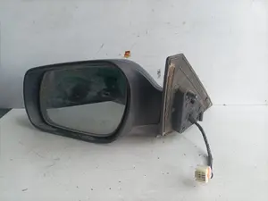 Foto de RETROVISOR IZQUIERDO MAZDA 6 BERLINA (GG) 2.0 Diesel CAT (143 CV / 105 KW) referencia G28A foto 4